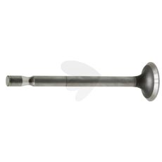 Innsugsventil for forbedret ytelse hos motoren.