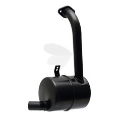 Lyddemper som effektivt reduserer uønsket lyd.