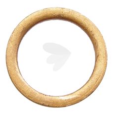 Tetning for å forhindre væske- eller gasslekkasje i traktorer.