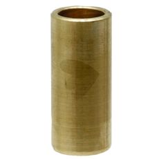 Bøssing som forbedrer presisjonen og reduserer friksjonen i maskiner.