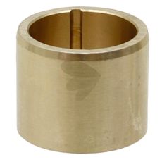 Bøssing for å muliggjøre jevn bevegelse mellom bevegelige deler.