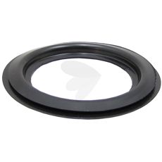 Tetningsring som forhindrer lekkasje ved drivstoffpåfylling og sikrer tetthet.