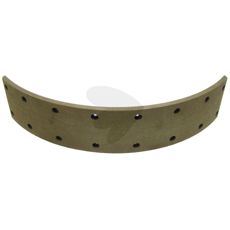 Bremseklosser for optimal bremseytelse under alle forhold.