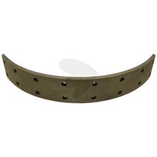 Kvalitetsbremseklosser, designet for å passe din maskin perfekt.