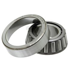 Ytre hjullager for traktorer, holdbar og pålitelig kvalitetsdel.