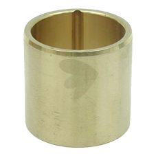 Bøssing for ulike traktormodeller, sikrer jevn funksjon.