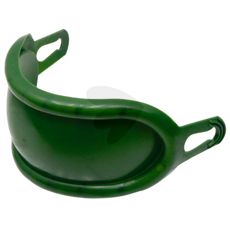 Kvalitetsbeskyttelsesdeksel for å forhindre skader på maskindeler.