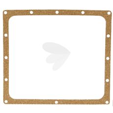 Pakning av høy kvalitet, viktig for maskinens funksjon og holdbarhet.