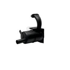 Høykvalitets lyddemper for effektiv lydreduksjon i traktorer og maskiner.