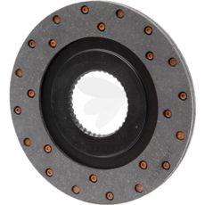 Bremseplate 04380951, gir stabil bremsing og høy sikkerhet.