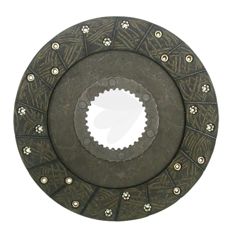 Bremseplate modell 04399879, garanterer effektiv bremsing under alle forhold.