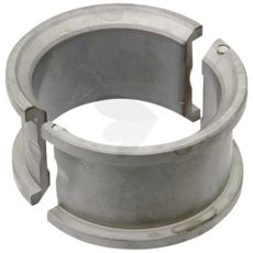 Sterkt veivlager for tunge maskiner og traktorer.