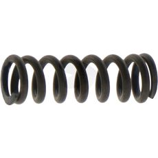 Fjær for girstag, hjelper med smidig girskifte.