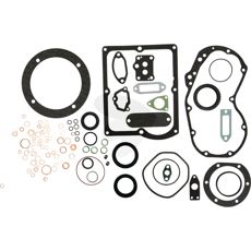 Pakningssett som tilbyr holdbare og pålitelige tetninger.