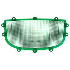 Høytpresterende luftgitter for maskiner som krever optimal ventilasjon.