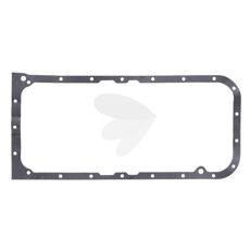 Pakning for spilloljeplate som sikrer tetting og effektiv drift.