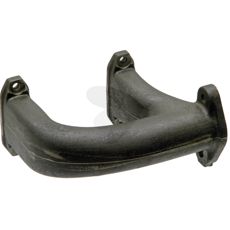 Effektiv eksosmanifold for optimal motorprestasjon.