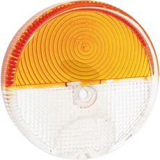 Lampglass for beskyttelse og funksjonalitet av belysningssystemet.