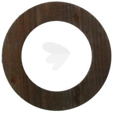 Fiberbrikke knivfeste, viktig del for å feste kniver på traktoren.