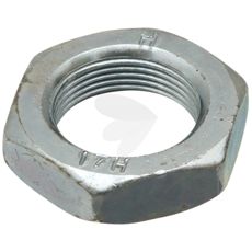 Mutter for å feste og holde sammen ulike komponenter på traktoren.