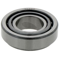 Hjullager for å sikre høy ytelse og holdbarhet under drift.