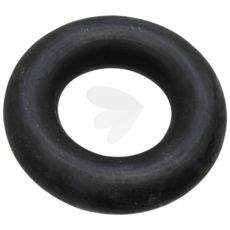 Fjærbrikke som gir støtte og sikrer at maskindeler holdes på plass.