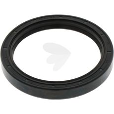 Radialtetning for å forhindre lekkasje og sikre drift.