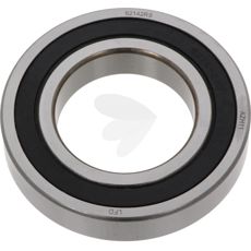 Høykvalitetslager for effektiv ytelse i kraftige maskiner.