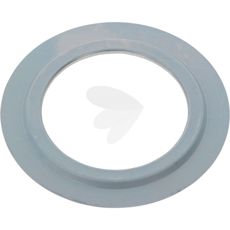 Tetningsskive for effektiv tetning og minimalisering av lekkasje.