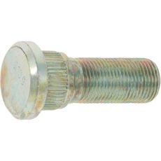 Hjulbolt av høy kvalitet for sikker montering av hjul på kjøretøy.