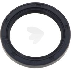 Tetningsring som beskytter mot lekkasje og bevarer komponentenes levetid.