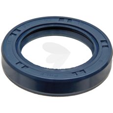 Tetningsring som gir beskyttelse og sikkerhet for maskinkomponenter.