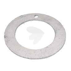 Fiberbrikke for knivfeste som sikrer stabilitet og sikkerhet.