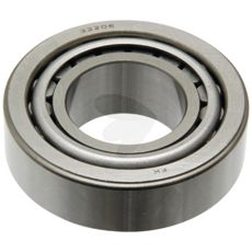 Hjullager for landbruk og byggmaskiner for høy ytelse.