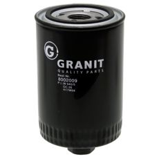 Motoroljefilter, beskytter motorens indre komponenter fra forurensninger.