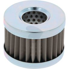 Hydraulikkoljefilter 0340802 for optimal hydraulikkfunksjonalitet.