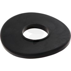 Mansjett som beskytter og bevarer intern komponentintegritet.