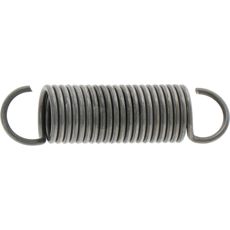 Høykvalitets fjær for lager, perfekt for å sikre jevn drift.