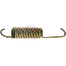 Returfjær for spak, viktig komponent for maskinens funksjon.