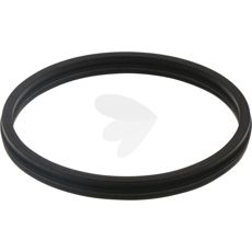 Høykvalitets tetningsring for løfteaksel, artikkel 02312186, for langvarig holdbarhet.