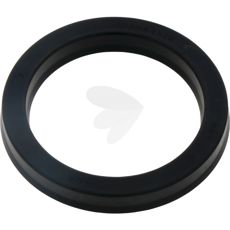 Sikring for løftekolbe, sikrer korrekt funksjon i hydraulikk.