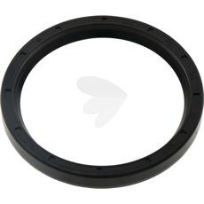 Kvalitetssikret tetningsring for løfteaksel, minimerer oljelekkasje.