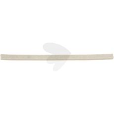 Filtring for løfteaksel, sikrer tetting og funksjon.