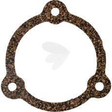 Pakning for hydraulikkfilter som forbedrer driftssikkerheten.