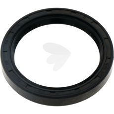 Holdbar tetningsring for løfteaksel, avgjørende for hydraulikk.