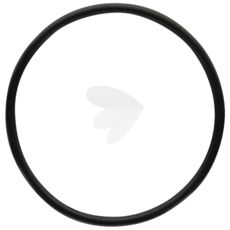 Brukervennlig tetningsring løfteaksel, beskytter mot lekkasje.