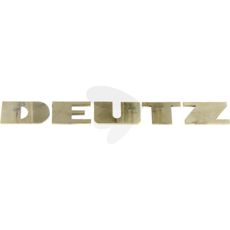 Emblem som representerer kvalitet og pålitelighet innen maskiner.