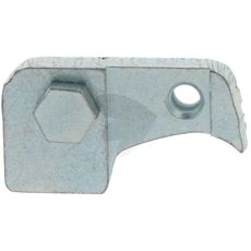 Sperrekomponent, sikrer at deler forblir på plass.