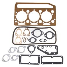 Øvre tetningssett for å sikre holdbarhet og effektivitet i maskiner.