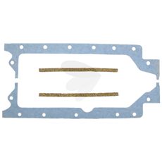 Oljetetning for å forhindre lekkasje og bevare maskinens ytelse.